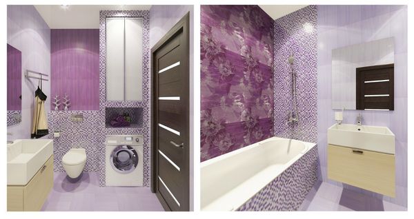Photos Small Bath Design