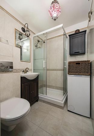 Photos Small Bath Design