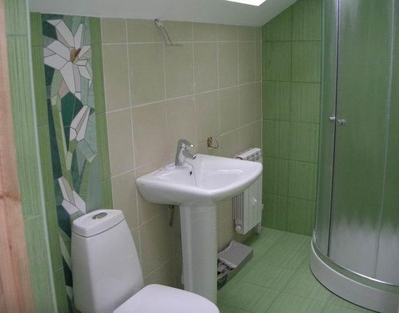 Photos Small Bath Design