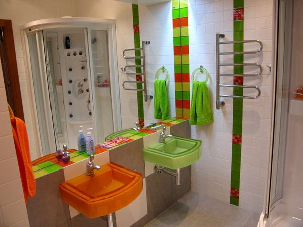 Photos Small Bath Design