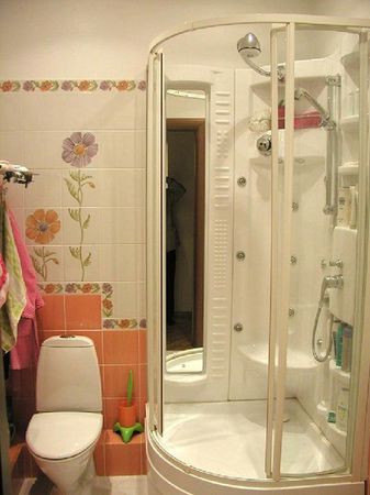 Photos Small Bath Design