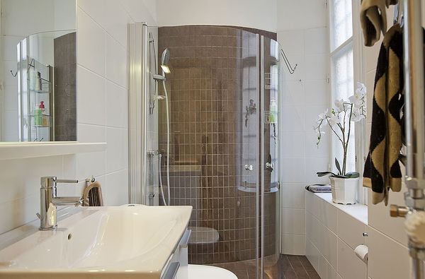 Photos Small Bath Design