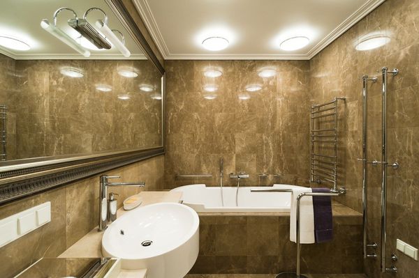 Photos Small Bath Design