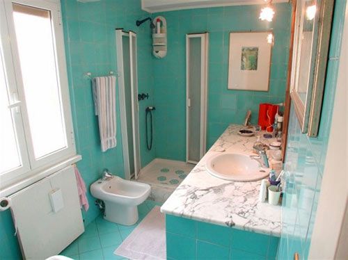 Photos Small Bath Design