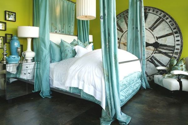 Photos Modern Bedroom Design