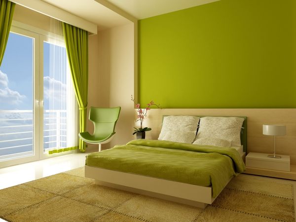 Photos Modern Bedroom Design