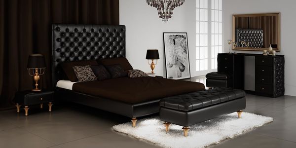 Photos Modern Bedroom Design