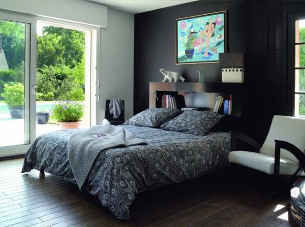 Photos Modern Bedroom Design