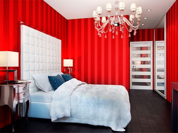 Photos Modern Bedroom Design