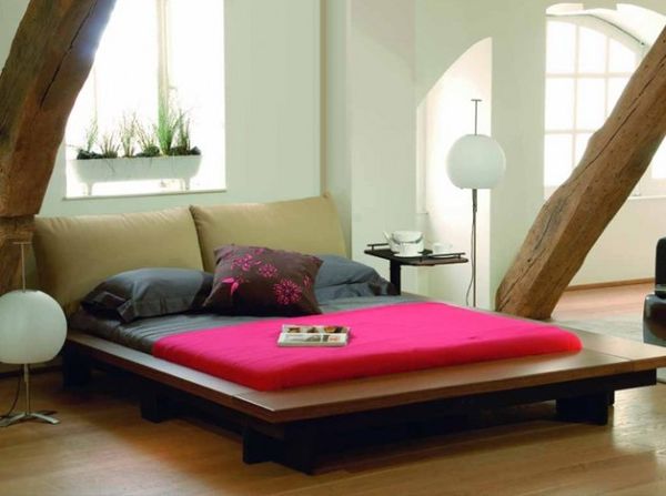 Photos Modern Bedroom Design